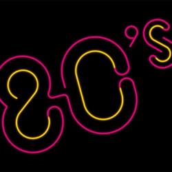80's, Kielce godziny otwarcia