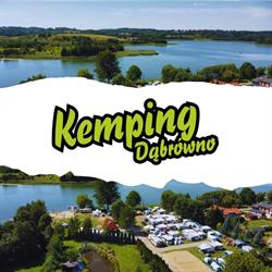 Kemping Dąbrówno, godziny otwarcia