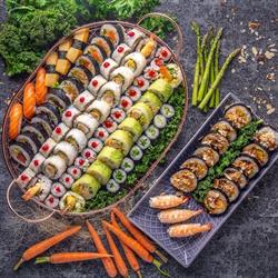 Sushi&Orient, Nidzica godziny otwarcia