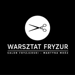 WARSZTAT FRYZUR Martyna Mróz fryzjer męski, Szczytno godziny otwarcia