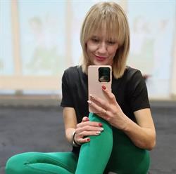 Studio Treningu Maryla Kapitańska, Mława godziny otwarcia