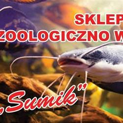 sklep zoologiczno-wędkarski "Sumik", Oleśnica godziny otwarcia