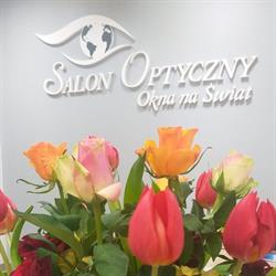 Salon Optyczny "Okna Na Świat", Sława godziny otwarcia