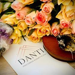 Salon kosmetyczny Danti, Katowice godziny otwarcia
