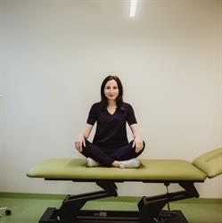 MAGDALENA NITYCHORUK FIZJOTERAPIA, Gliwice godziny otwarcia