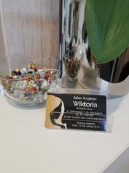 Salon Fryzjerski "WIKTORIA" Mirosława Wnuk, Kraśnik godziny otwarcia
