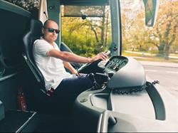 Przewozy Autokarowe Marcin Kuś, Koszalin godziny otwarcia