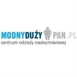 ModnyDuzyPan.pl - odzież męska duże rozmiary, Warszawa godziny otwarcia