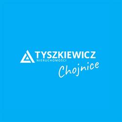 TYSZKIEWICZ NIERUCHOMOŚCI. Oddział Chojnice, godziny otwarcia