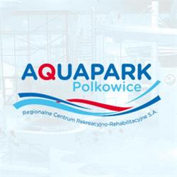 Aquapark Polkowice - Regionalne Centrum Rekreacyjno - Rehabilitacyjne S.A., godziny otwarcia