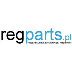 Regparts Sp. Z O.O., Radziszewo godziny otwarcia