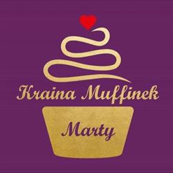 Kraina Muffinek Marty pracownia słodkości Marta Szczypka - torty, ciasta na zamówienie, Dąbrowa Górnicza godziny otwarcia
