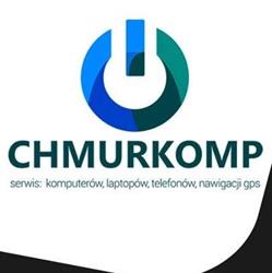 CHMURKOMP SKLEP/SERWIS KOMPUTERÓW/TELEFONÓW/LAPTOPÓW/KONSOL/NAWIGACJI GPS, Inowrocław godziny otwarcia