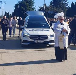 Global Funeral Transport, Dzierżoniów godziny otwarcia