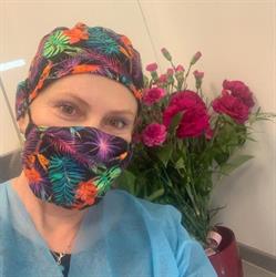 Małgorzata Hendzel, Poznań godziny otwarcia