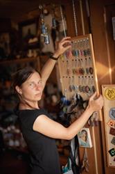 Galeria DZIKA SZYSZKA, Wetlina godziny otwarcia