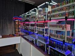 VAPE SHOP / E PAPIEROSY MAMUT /TRAFIKA/ LIQUIDY/PREMIXY/AGENCJA REKLAMOWA, Gliwice godziny otwarcia