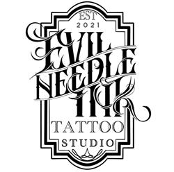 Evil Needle Ink, Gdynia godziny otwarcia
