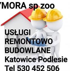 TYMORA, Katowice godziny otwarcia