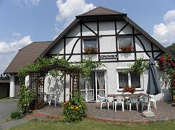 Dom letniskowy Villa Paula wieś Pluski, godziny otwarcia