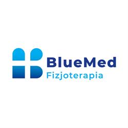BlueMed Fizjoterapia Laseroterapia Masaż Elektroterapia Fizykoterapia, Toruń godziny otwarcia