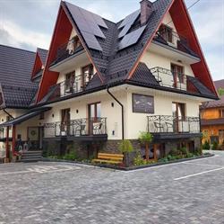 Budzowy Dworek, Murzasichle godziny otwarcia