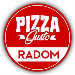 Pizza Gusto Radom, godziny otwarcia
