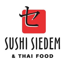 Sushi Siedem & Thai Food, Gdynia godziny otwarcia