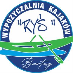 Wypożyczalnia Kajaków ,,Ryś'' Olsztyn Bartąg, godziny otwarcia