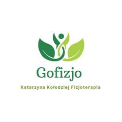Gofizjo - Fizjoterapia Katarzyna Kołodziej, Warszawa godziny otwarcia