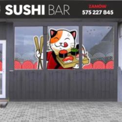 IZU SUSHI BAR, Szczecin godziny otwarcia