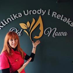 Klinika Urody i Relaksu "Od Nowa", Ciechanów godziny otwarcia