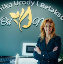 Klinika Urody i Relaksu "Od Nowa", Ciechanów godziny otwarcia
