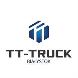 TT-TRUCK Sp. z o.o., Choroszcz godziny otwarcia