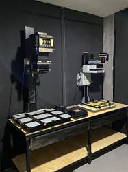 Brooklyn Darkroom, Warszawa godziny otwarcia