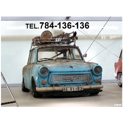 SKUP SAMOCHODÓW ZA GOTÓWKĘ 784 136 136, Rumia godziny otwarcia