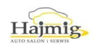 Auto Salon Hajmig sp. z o.o., Warszawa godziny otwarcia