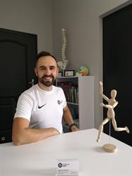 Fizjoterapia i Osteopatia Kielce Piotr Gardynik, godziny otwarcia