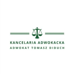 Kancelaria Adwokacka Adwokat Tomasz Diduch - Upadłość konsumencka Gliwice, godziny otwarcia
