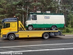 Pomoc drogowa Reda 24/7 dostawcze,osobowe, godziny otwarcia