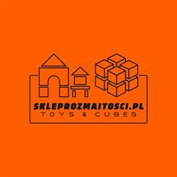 Stacjonarny SklepRozmaitosci.pl - zabawki, balony z helem, kostki rubika, stroje karnawałowe, Warszawa godziny otwarcia