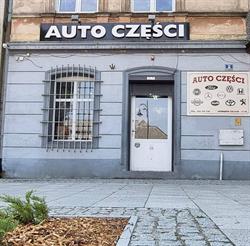 AUTO - CZĘŚCI DŁUGOŁĘCKI, Łobżenica godziny otwarcia