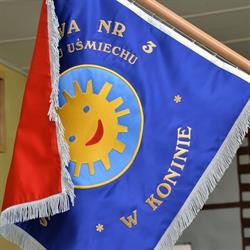 Szkoła Podstawowa nr 3 im. Kawalerów Orderu Usmiechu, Konin godziny otwarcia