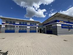 Bosch Car Service - MultiCar, Olsztyn godziny otwarcia