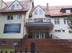 Willa Jarzębina, Duszniki-Zdrój godziny otwarcia