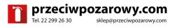PRZECIWPOŻAROWY, Warszawa godziny otwarcia