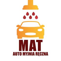 MAT AUTO MYJNIA RĘCZNA, Mierzyn godziny otwarcia