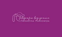 KATARZYNA MARKOWSKA FOTOGRAFIA BEZ GRANIC, Legionowo godziny otwarcia