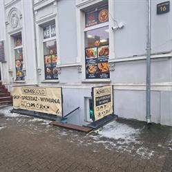 Komis Gold - Gotówka Od Ręki, Świebodzin godziny otwarcia