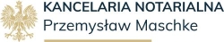Kancelaria Notarialna Przemysław Maschke Notariusz, Poznań - godziny otwarcia